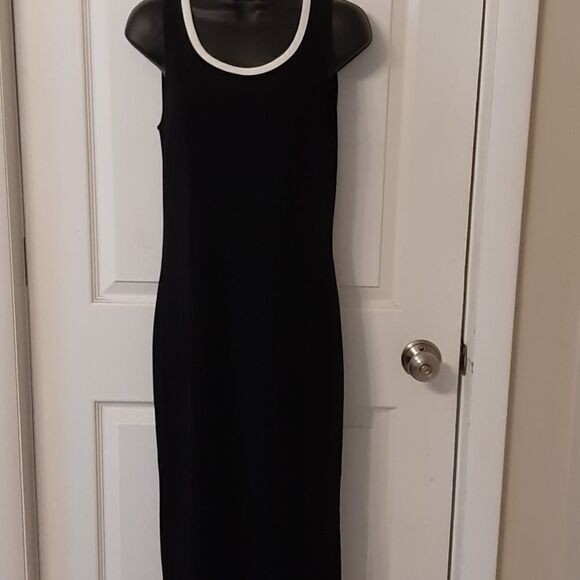 Dana Buchman Maxi Dress - Picture 1 of 1